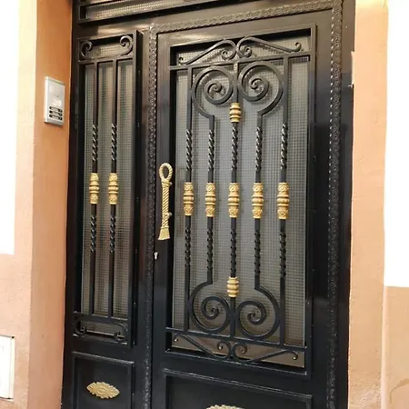 Apartamento Delux Calle San Vicente Benidorm