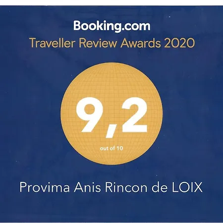 Apartment Provima Anis Benidorm