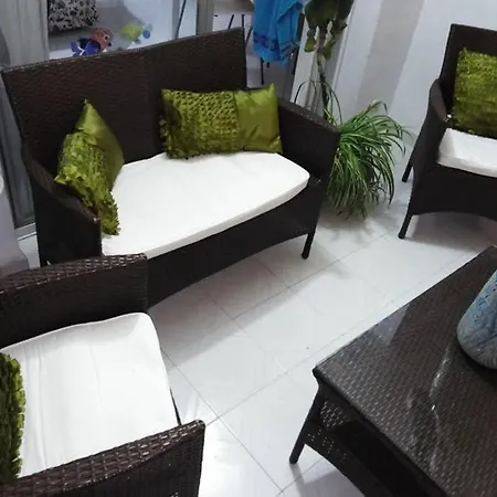 Apartment Family Near Of