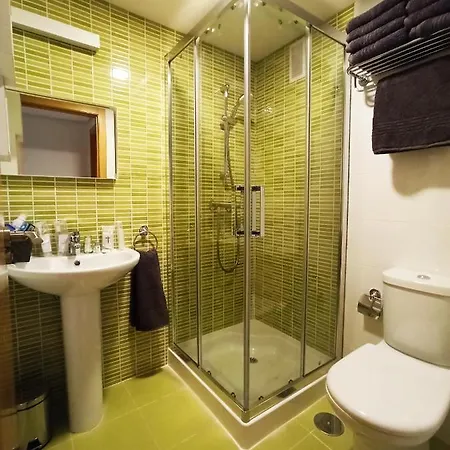 Apartament Heaven 29th Floor Benidorm
