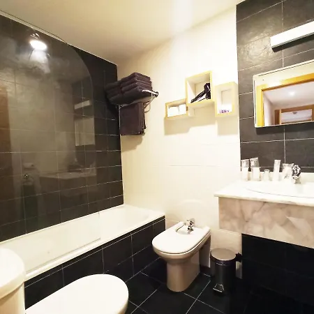 Apartament Heaven 29th Floor Benidorm