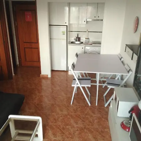 Lägenhet Levante Gemelos 8