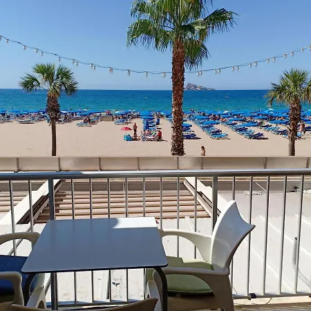 Ranchos Benidorm
