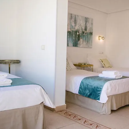 Playa De Levante Sea View Apartamento *