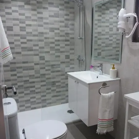 Apartment Moderno Zona Playa De Levante *