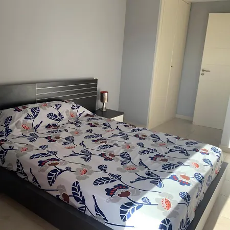 Apartment Con Buena Ubicacion *