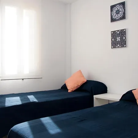 Moby Dick 12c, Playa Levante Apartment Benidorm