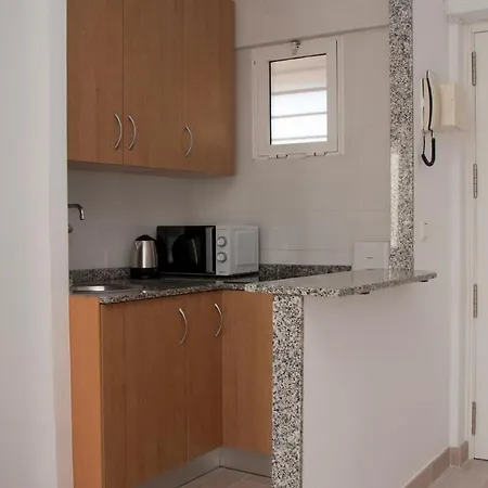 Moby Dick 12c, Playa Levante Apartment
