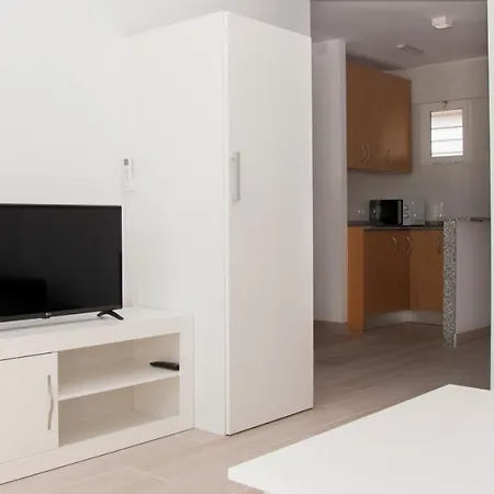 Apartment Moby Dick 12c, Playa Levante Benidorm