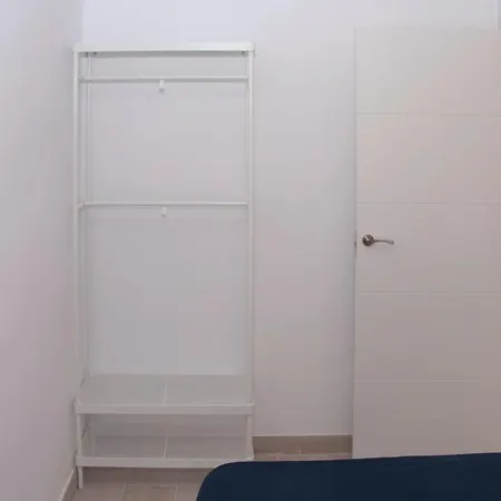 Moby Dick 12c, Playa Levante Apartment *