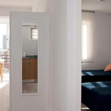 Apartment Moby Dick 12c, Playa Levante