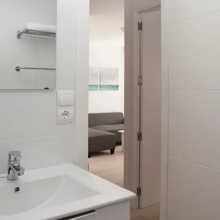Moby Dick 12c, Playa Levante Apartment Benidorm