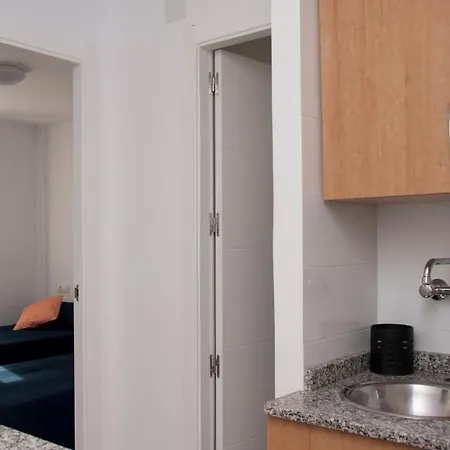 Moby Dick 12c, Playa Levante Apartment Benidorm