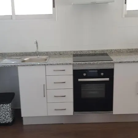 Disponible Marblaw-18 A 31 Octubre 1ª Linea- Aire Acondic -2hab 2bn, Parking Opcionable Extra
