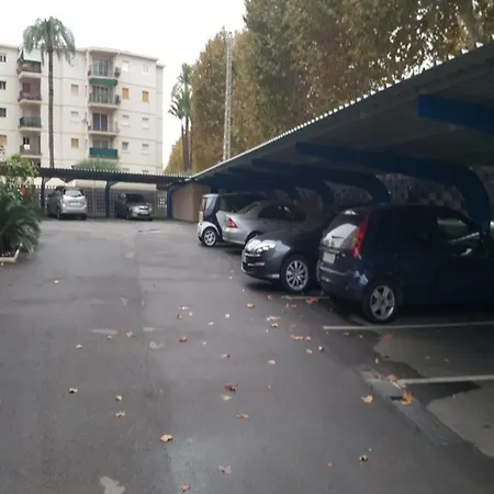 Apartment Disponible Marblaw-18 A 31 Octubre 1ª Linea- Aire Acondic -2hab 2bn, Parking Opcionable Extra Benidorm
