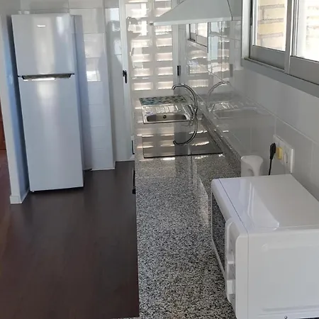 Disponible Marblaw-18 A 31 Octubre 1ª Linea- Aire Acondic -2hab 2bn, Parking Opcionable Extra Apartment Benidorm