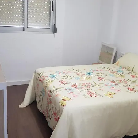 Disponible Marblaw-18 A 31 Octubre 1ª Linea- Aire Acondic -2hab 2bn, Parking Opcionable Extra Benidorm