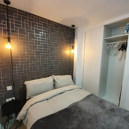Apartment Ducado Of The Sea *