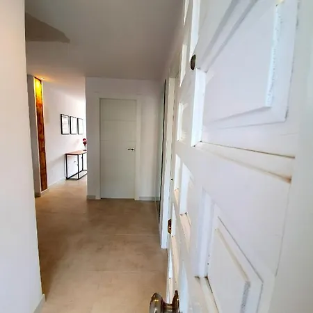 Ducado Of The Sea Apartment *