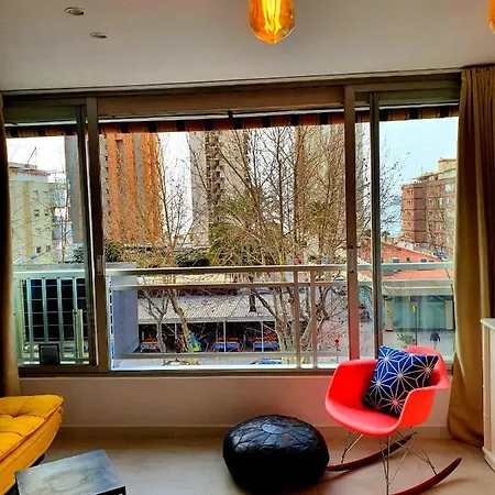 Apartamento Ducado Of The Sea