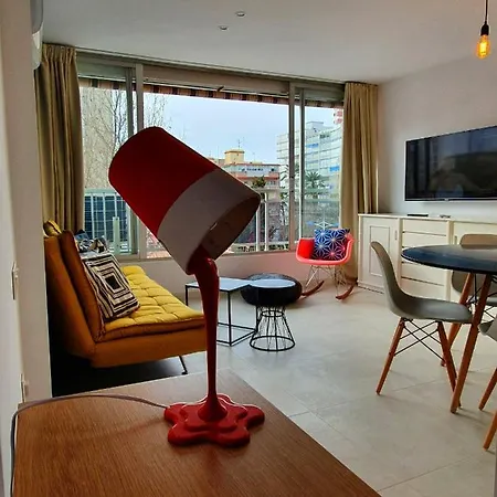 Apartment Ducado Of The Sea