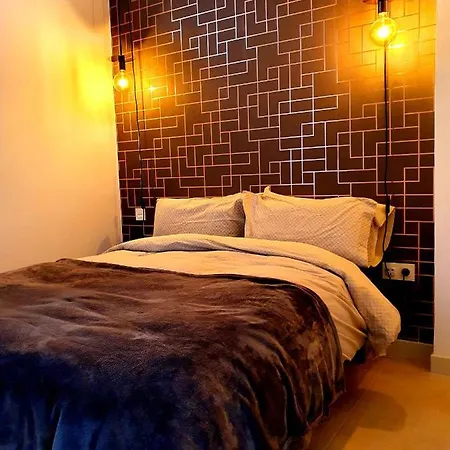 Apartamento Ducado Of The Sea