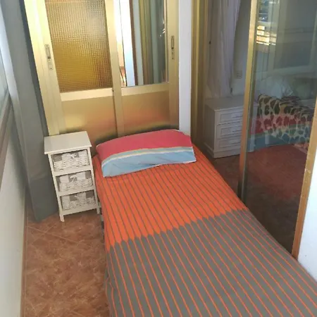 Lägenhet Levante Gemelos 8
