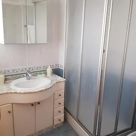 Apartamento Benidorm Beach Benidorm