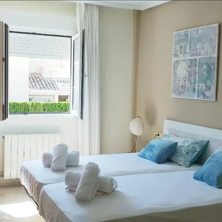 Rey Don Jaime Holiday home Benidorm