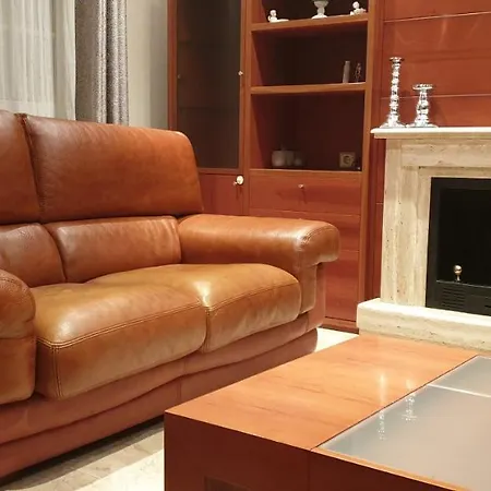 Holiday home Rey Don Jaime *