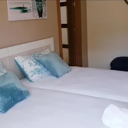 Rey Don Jaime Holiday home *