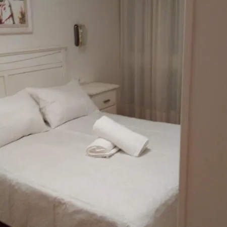Benidorm Beach Apartment *