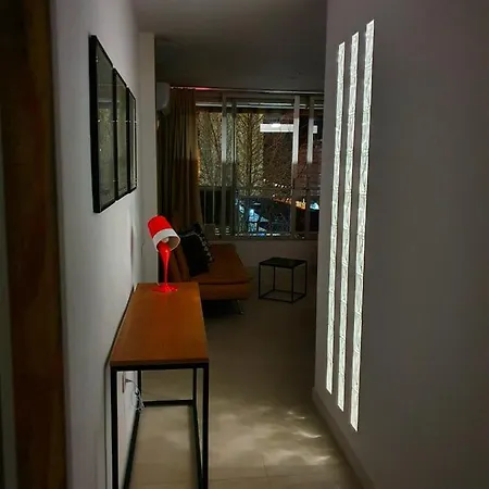 Ducado Of The Sea Apartment