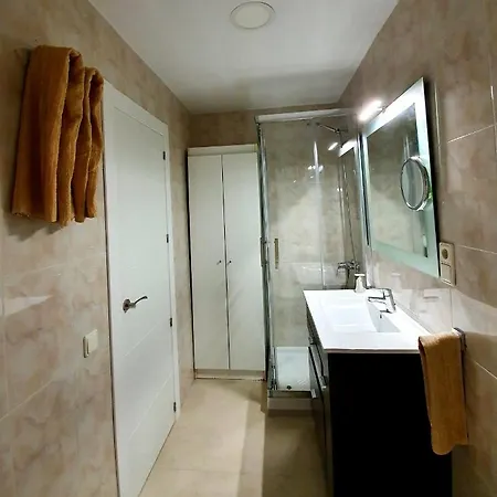 Apartment Ducado Of The Sea