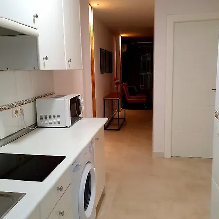 Ducado Of The Sea Apartment *