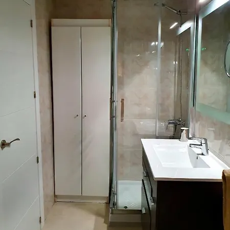 Ducado Of The Sea Apartamento Benidorm