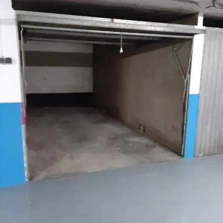 1ª Linea Playa Levante, Garage, Wifi, Climatizacion *