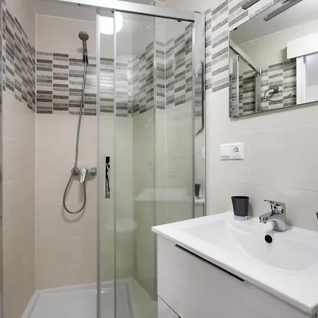 Aurea Pal 8 Y Gran Atenea Esperanto 5 * Benidorm
