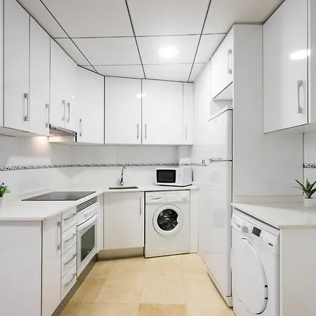 Apartment Aurea Pal 8 Y Gran Atenea Esperanto 5