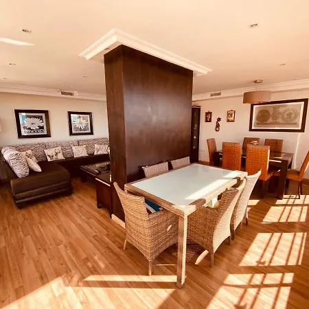 Apartamento Residencial Benipark *