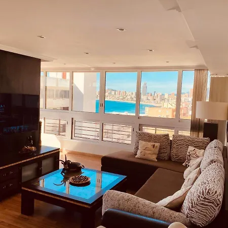 Residencial Benipark Apartamento Benidorm