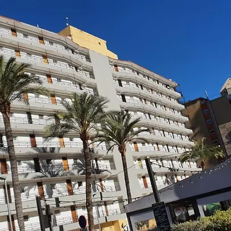 Apartment Luxury Levante