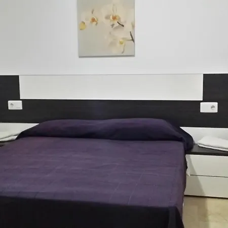 Appartement Complex
