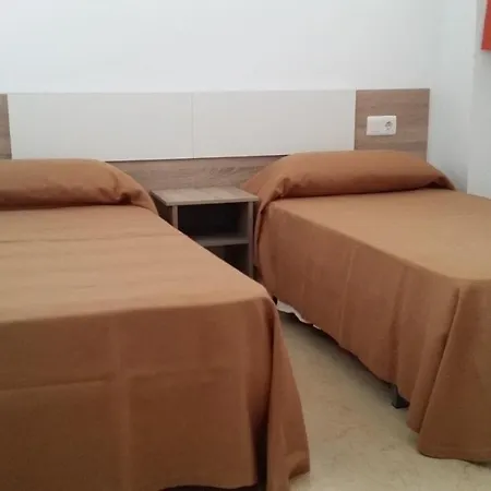 Apartment Complex Benidorm