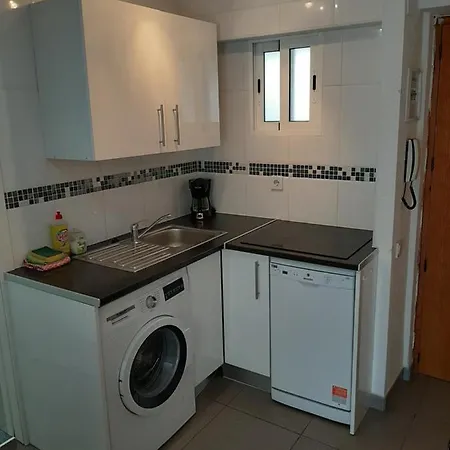 Apartment Moby Dick 1c Benidorm