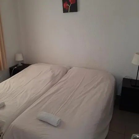 Apartment Moby Dick 1c Benidorm