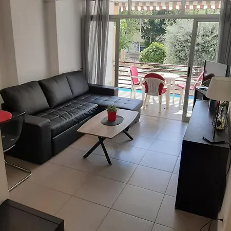 Moby Dick 1c Apartment *