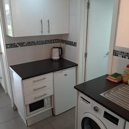 Apartment Moby Dick 1c Benidorm