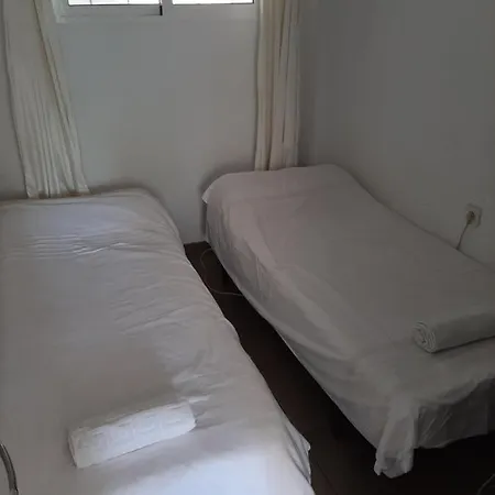 Apartment Moby Dick 1c Benidorm
