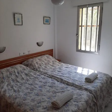 Moby Dick 1d Apartamento *